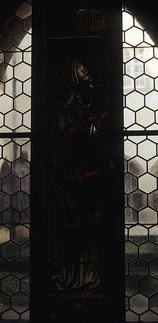 Germany, Freiburg: Museum, Augustinermuseum