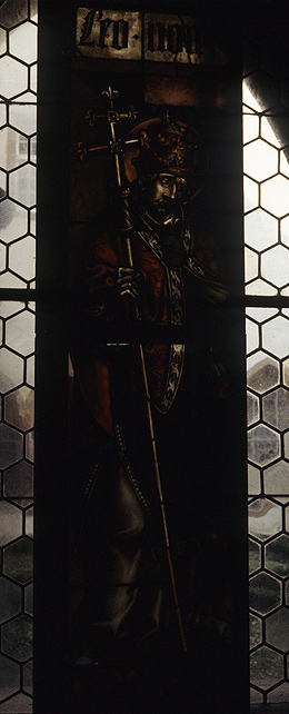 Germany, Freiburg: Museum, Augustinermuseum