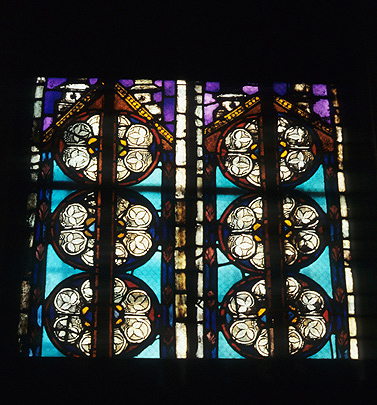 Germany, Freiburg: Museum, Augustinermuseum