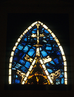 Germany, Freiburg: Museum, Augustinermuseum