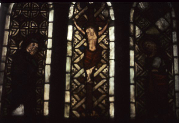 Germany, Freiburg: Museum, Augustinermuseum
