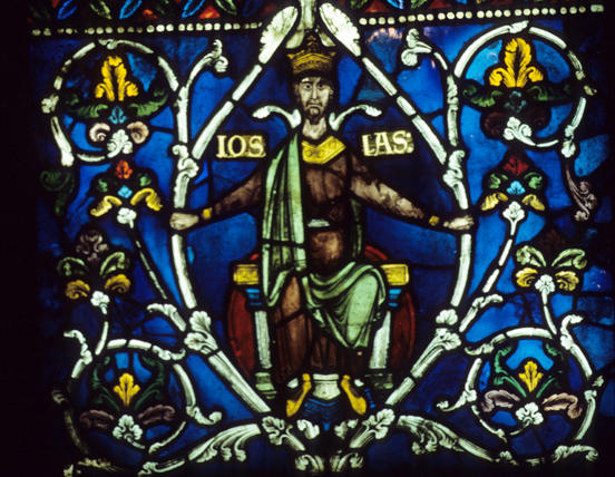 Great Britain, Canterbury: Cathedral, Christ Church