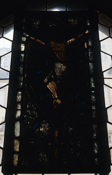 Germany, Freiburg: Museum, Augustinermuseum