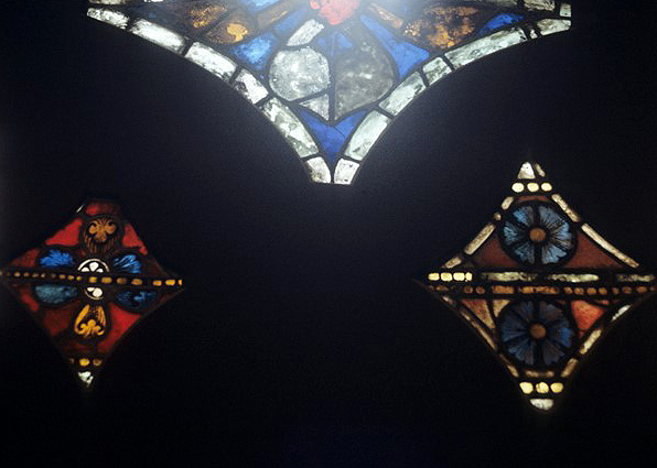Germany, Freiburg: Museum, Augustinermuseum