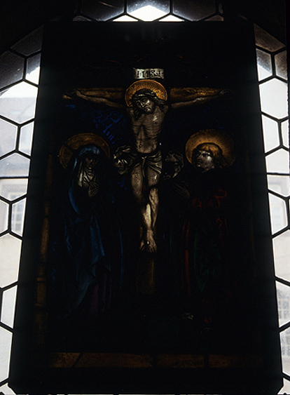 Germany, Freiburg: Museum, Augustinermuseum