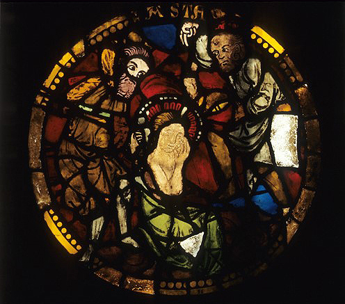 Germany, Freiburg: Museum, Augustinermuseum