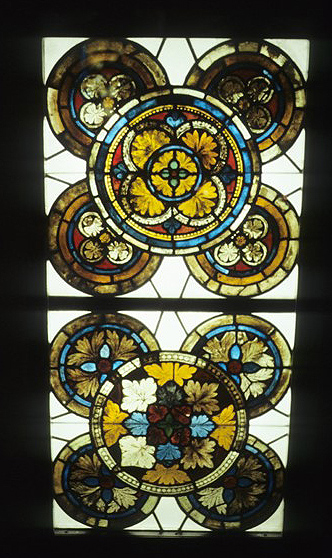Germany, Freiburg: Museum, Augustinermuseum