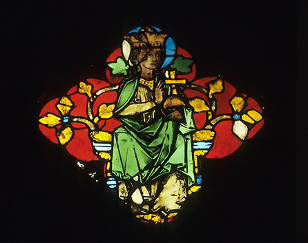 Germany, Freiburg: Museum, Augustinermuseum