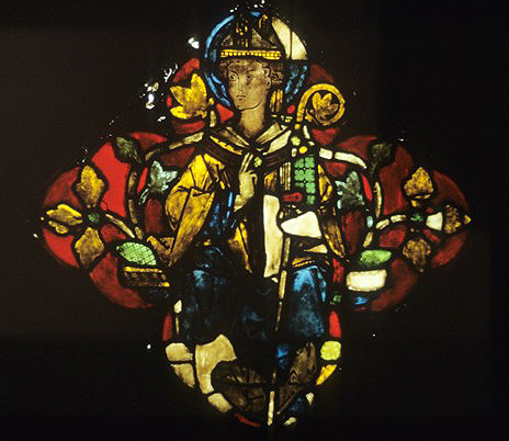 Germany, Freiburg: Museum, Augustinermuseum