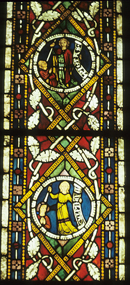 Germany, Freiburg: Museum, Augustinermuseum