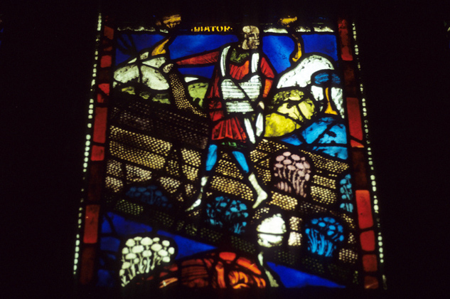Great Britain, Canterbury: Cathedral, Christ Church