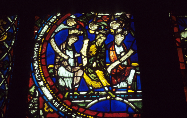 Great Britain, Canterbury: Cathedral, Christ Church