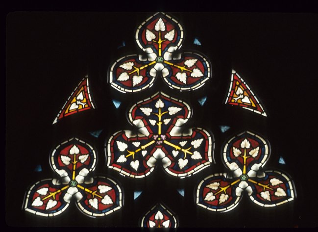 Switzerland, Königsfelden: Church, Klosterkirche