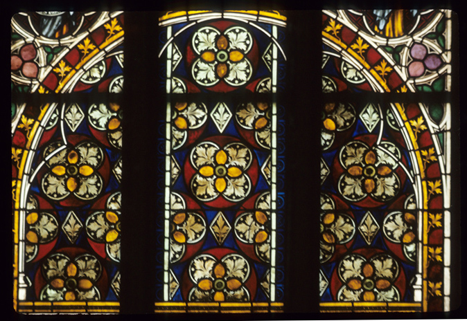 Switzerland, Königsfelden: Church, Klosterkirche
