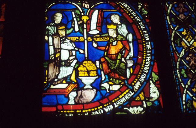 Great Britain, Canterbury: Cathedral, Christ Church