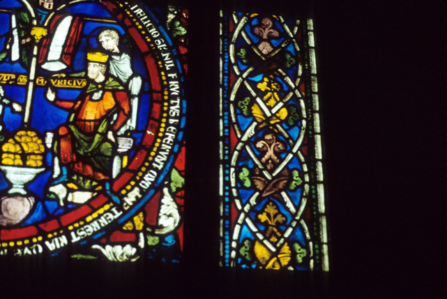 Great Britain, Canterbury: Cathedral, Christ Church
