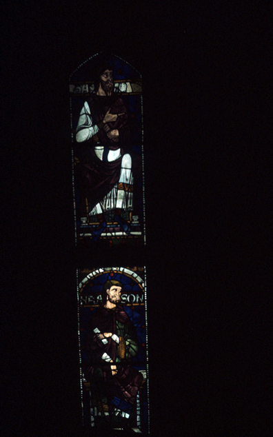 Great Britain, Canterbury: Cathedral, Christ Church