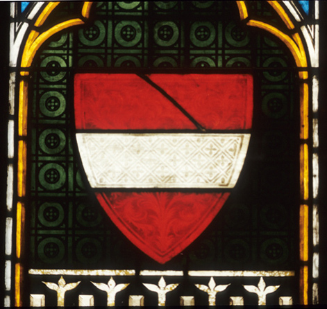Switzerland, Königsfelden: Church, Klosterkirche