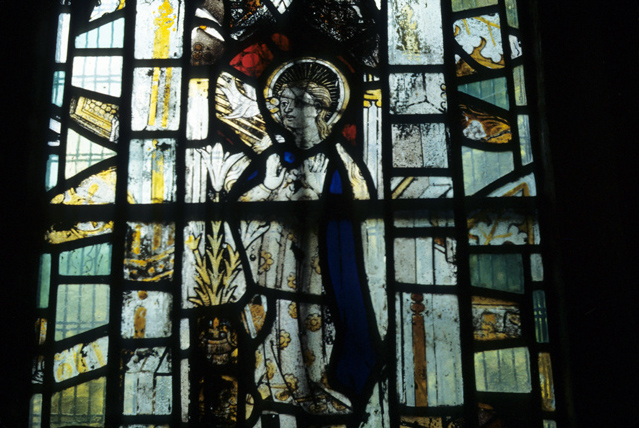 Great Britain, Cirencester: Church, S. John Baptist