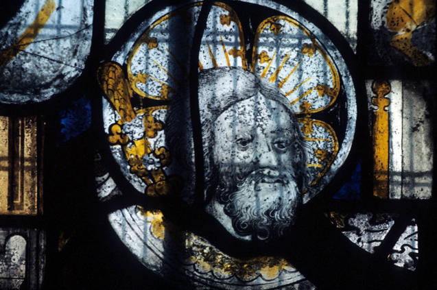 Great Britain, Cirencester: Church, S. John Baptist