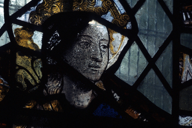 Great Britain, Cirencester: Church, S. John Baptist
