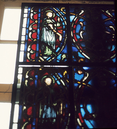 France, Paris: Museum