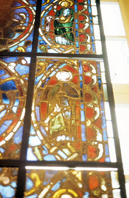 France, Paris: Museum