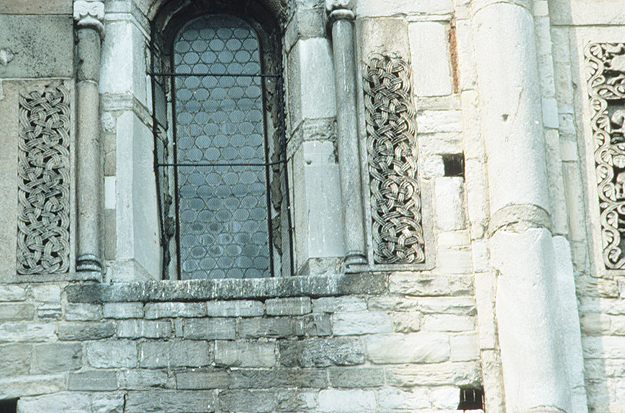 Italy, Como: Church, S. Abbondio