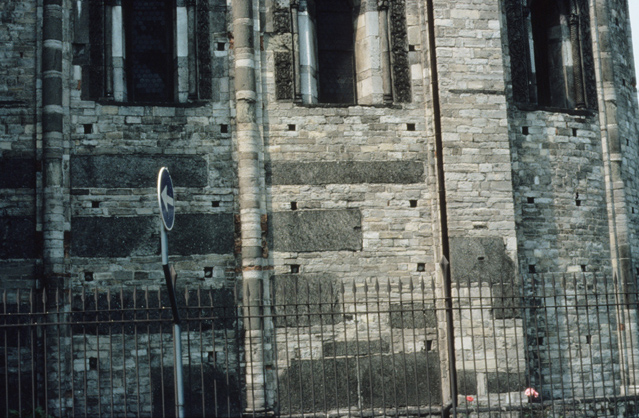 Italy, Como: Church, S. Abbondio