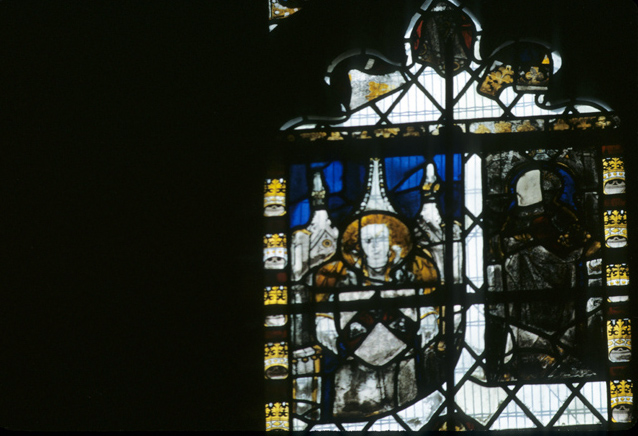 Great Britain, Cirencester: Church, S. John Baptist