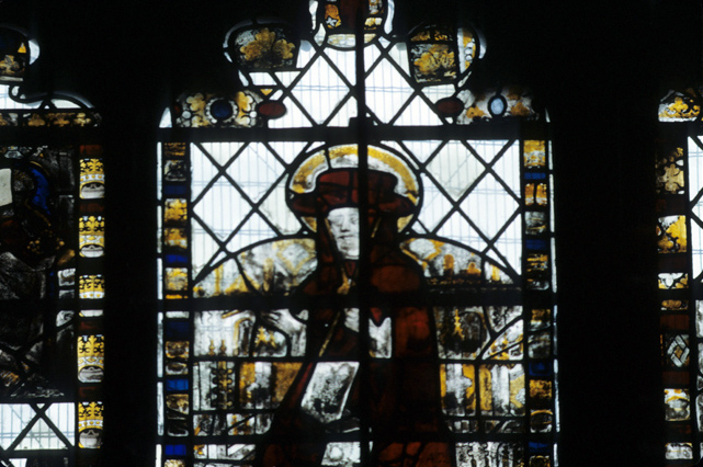 Great Britain, Cirencester: Church, S. John Baptist
