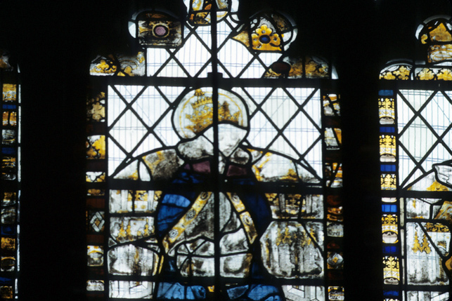 Great Britain, Cirencester: Church, S. John Baptist
