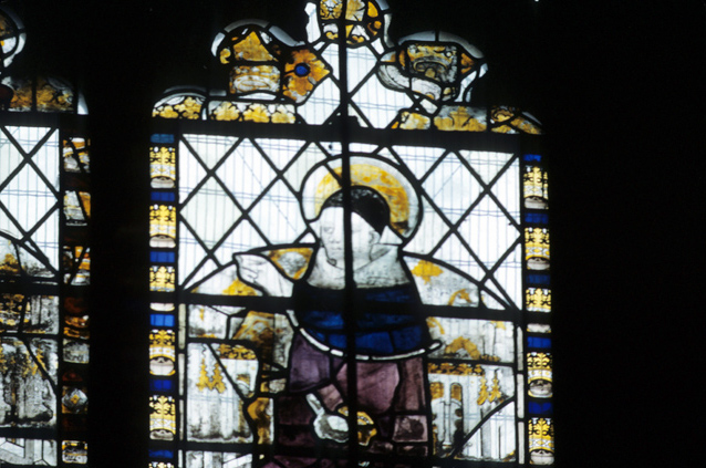 Great Britain, Cirencester: Church, S. John Baptist