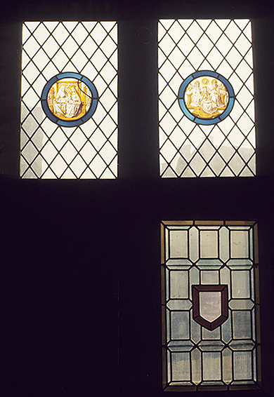 Belgium, Brussels: Museum, Musées Royaux d'Art et d'Histoire