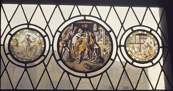 Belgium, Brussels: Museum, Musées Royaux d'Art et d'Histoire