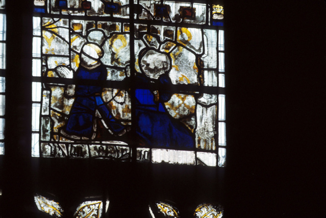 Great Britain, Cirencester: Church, S. John Baptist