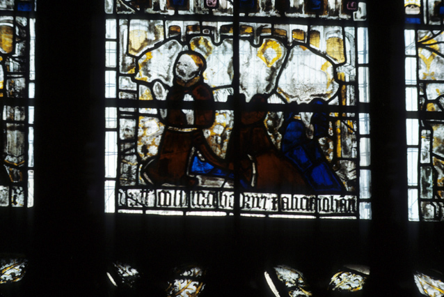 Great Britain, Cirencester: Church, S. John Baptist