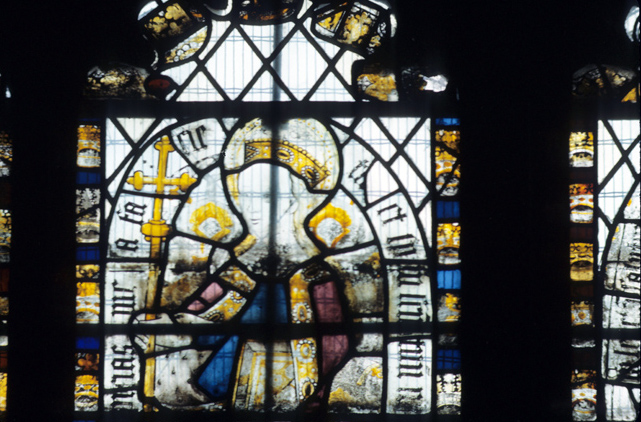 Great Britain, Cirencester: Church, S. John Baptist