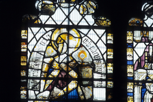 Great Britain, Cirencester: Church, S. John Baptist