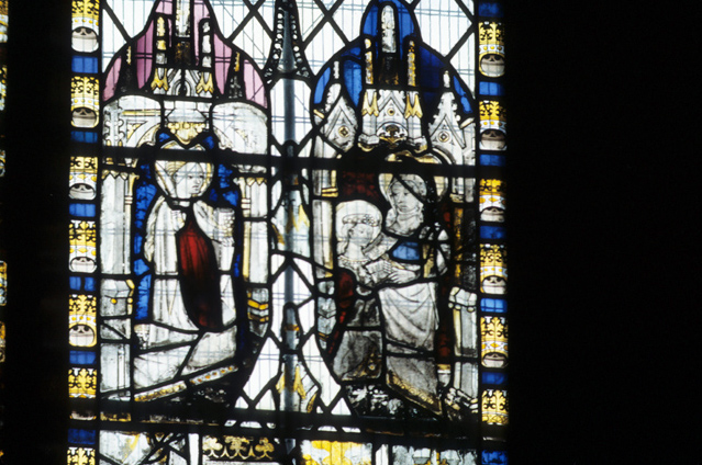Great Britain, Cirencester: Church, S. John Baptist