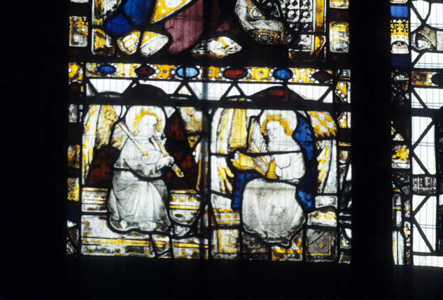 Great Britain, Cirencester: Church, S. John Baptist