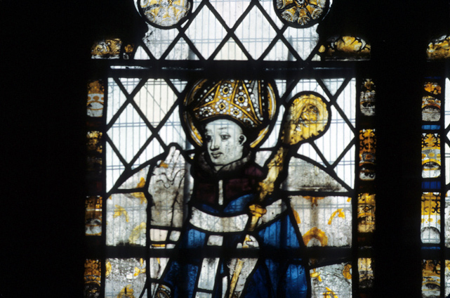 Great Britain, Cirencester: Church, S. John Baptist