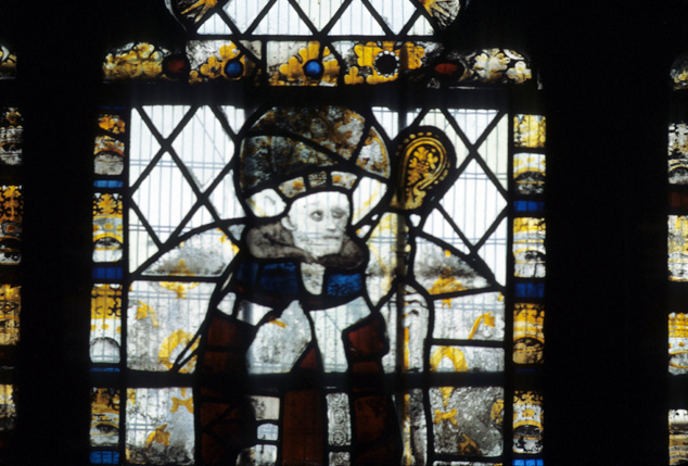 Great Britain, Cirencester: Church, S. John Baptist