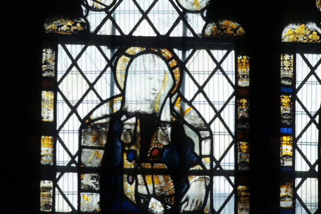 Great Britain, Cirencester: Church, S. John Baptist