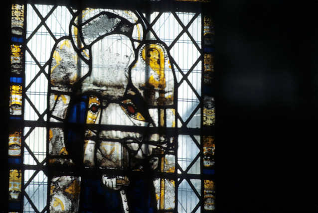 Great Britain, Cirencester: Church, S. John Baptist