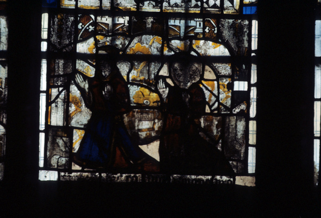 Great Britain, Cirencester: Church, S. John Baptist