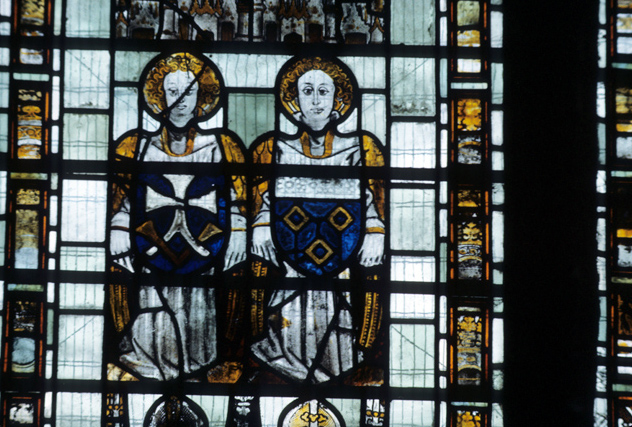 Great Britain, Cirencester: Church, S. John Baptist