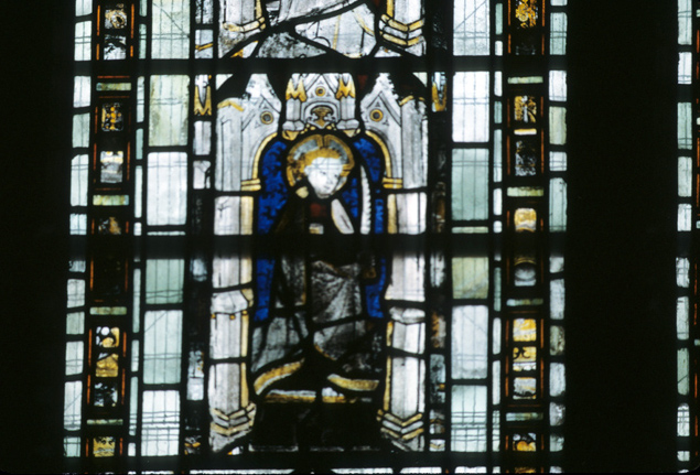 Great Britain, Cirencester: Church, S. John Baptist