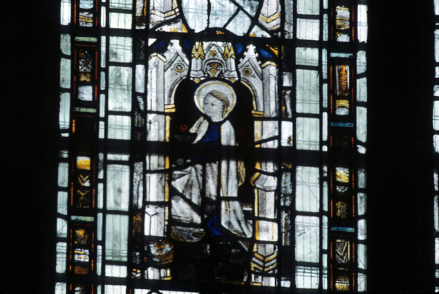 Great Britain, Cirencester: Church, S. John Baptist