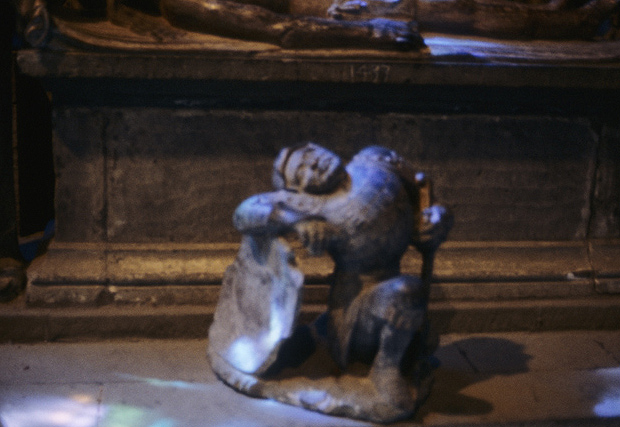 Germany, Unknown